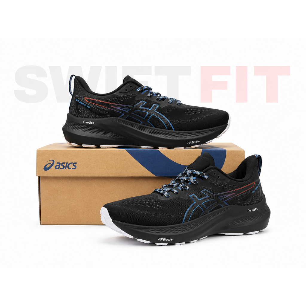 ASICS GT-2000 12