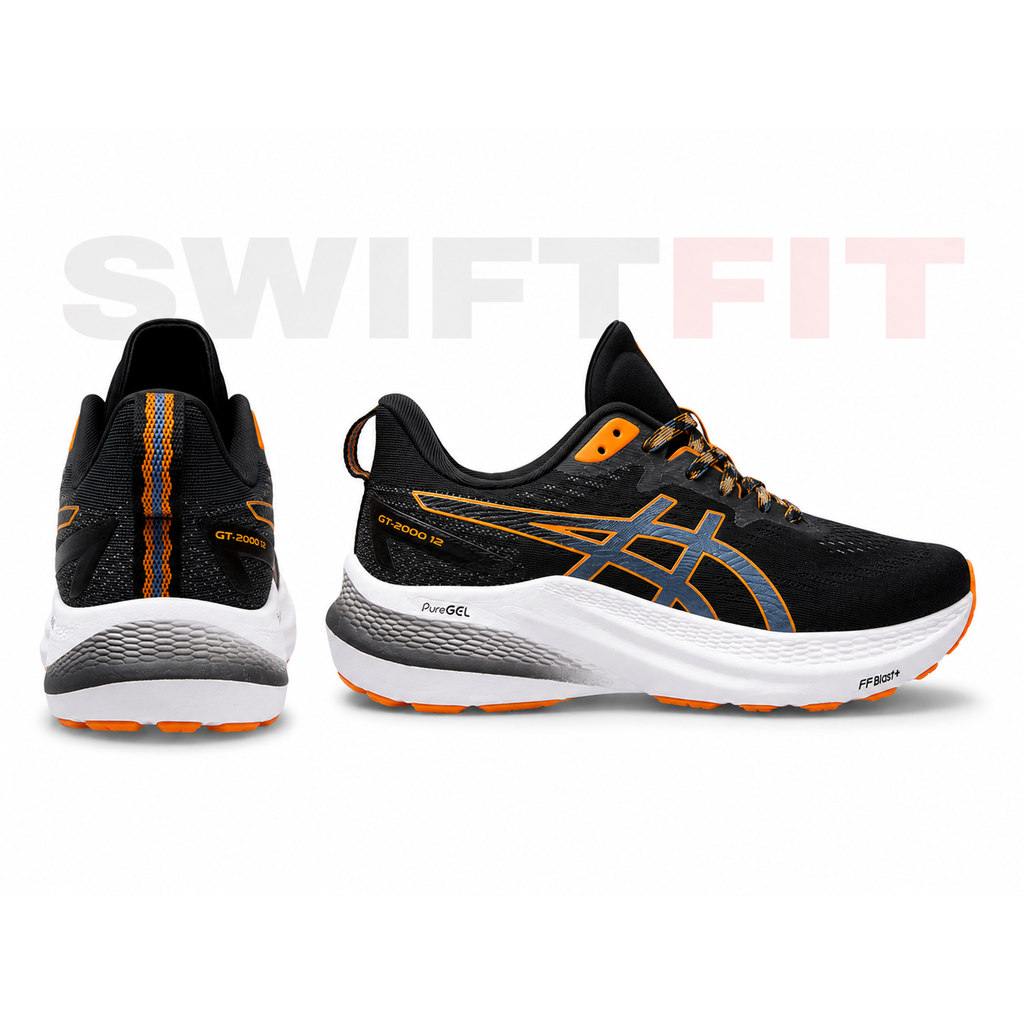 ASICS GT-2000 12
