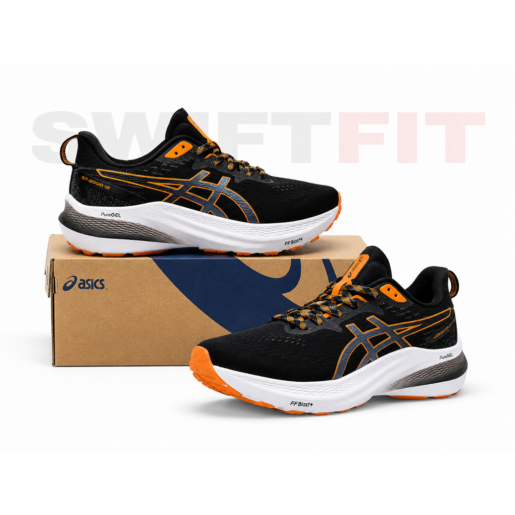 ASICS GT-2000 12