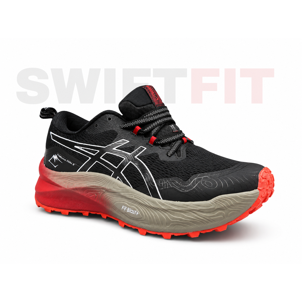 ASICS Trabuco Max 2