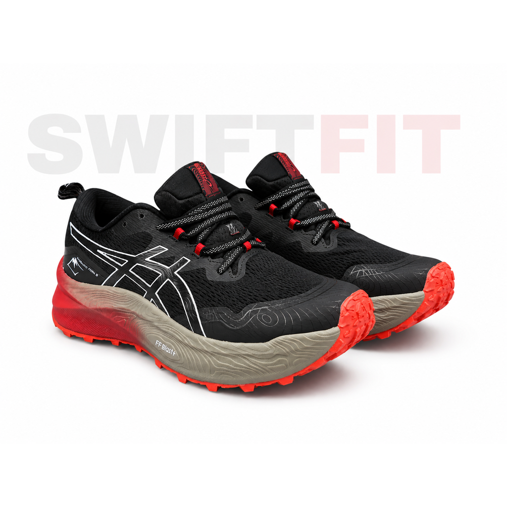 ASICS Trabuco Max 2