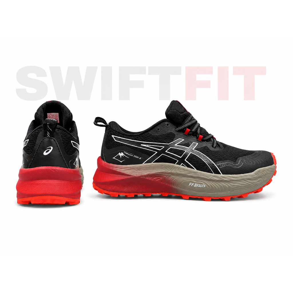 ASICS Trabuco Max 2