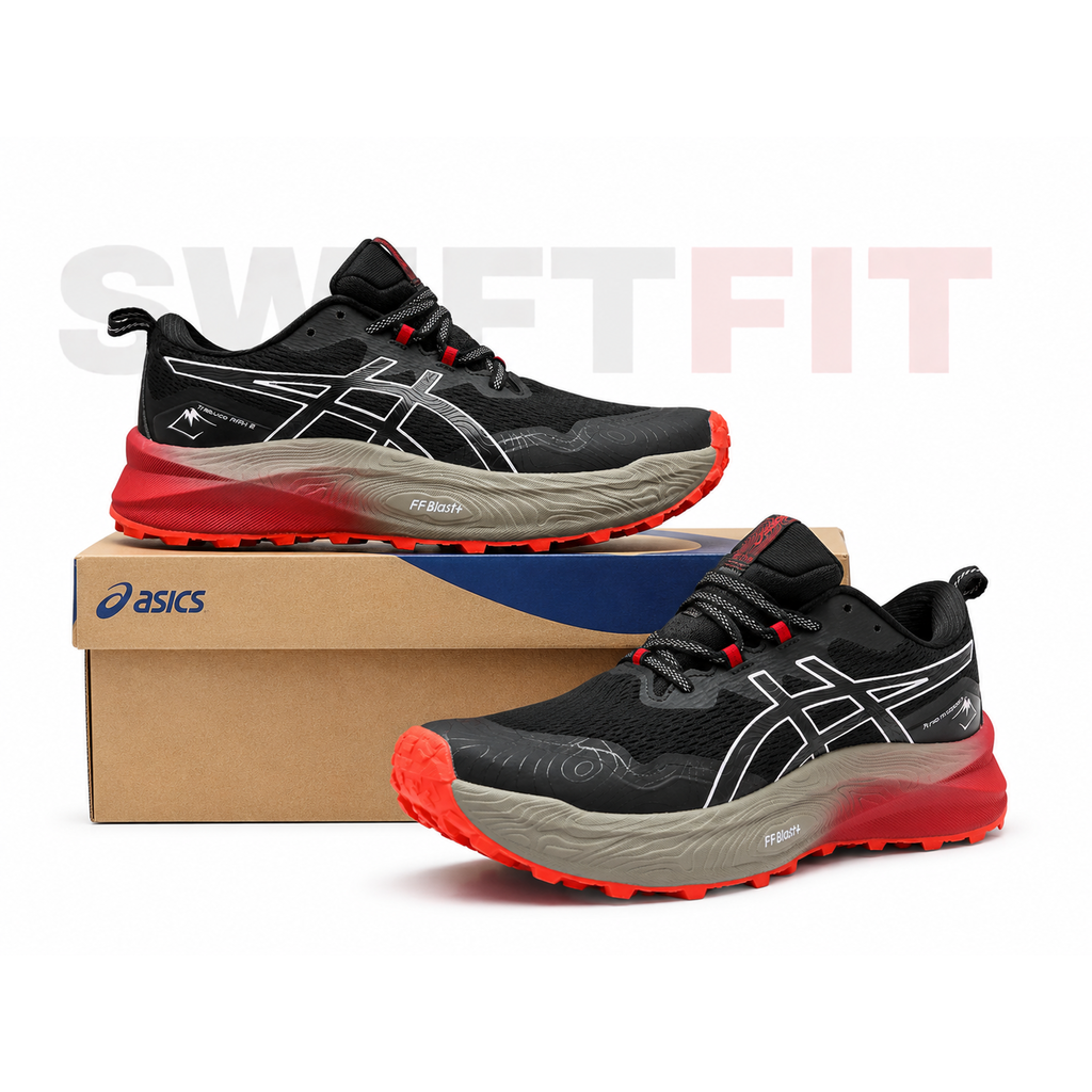 ASICS Trabuco Max 2