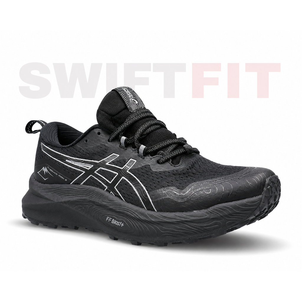 ASICS Trabuco Max 2