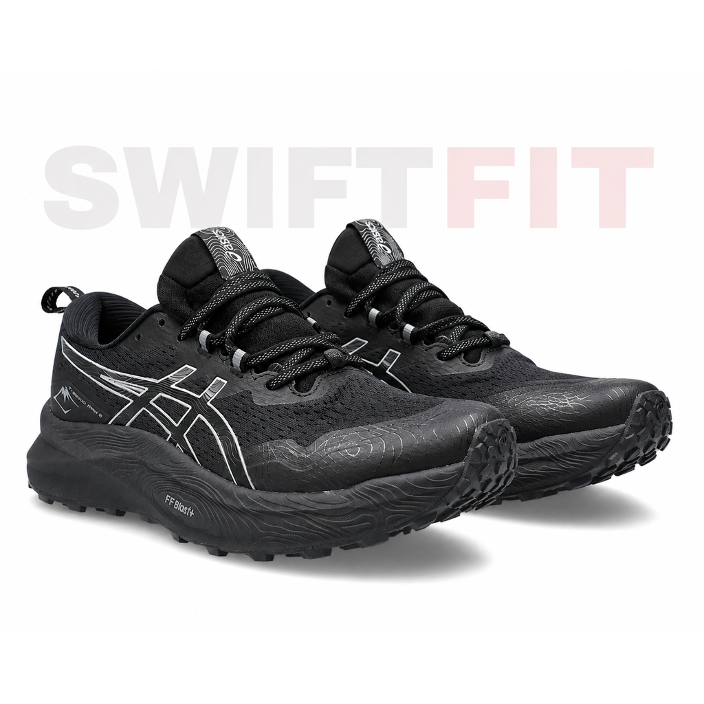ASICS Trabuco Max 2