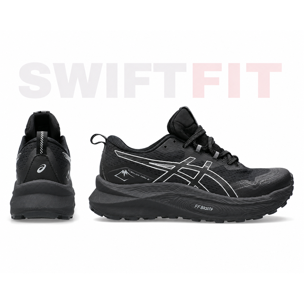 ASICS Trabuco Max 2