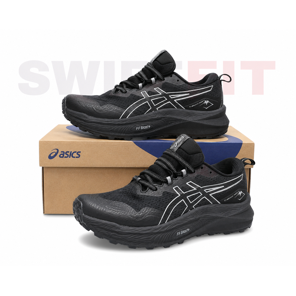 ASICS Trabuco Max 2