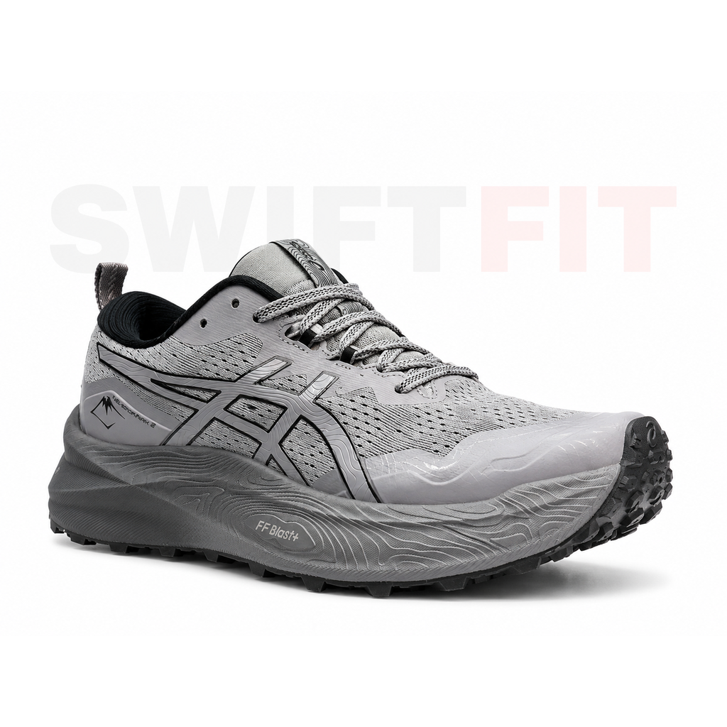 ASICS Trabuco Max 2