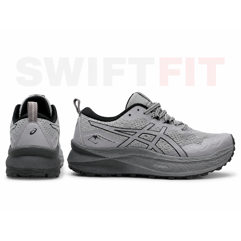ASICS Trabuco Max 2