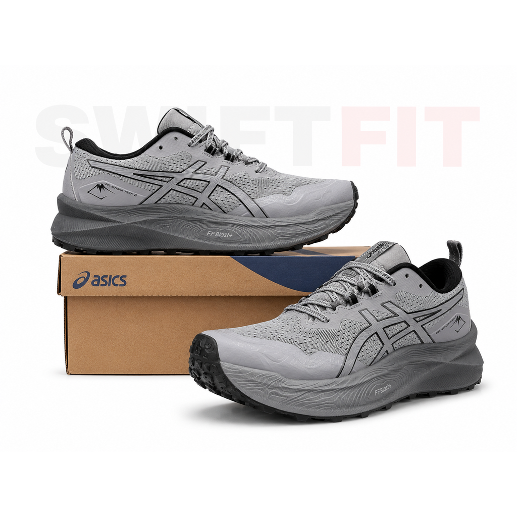 ASICS Trabuco Max 2