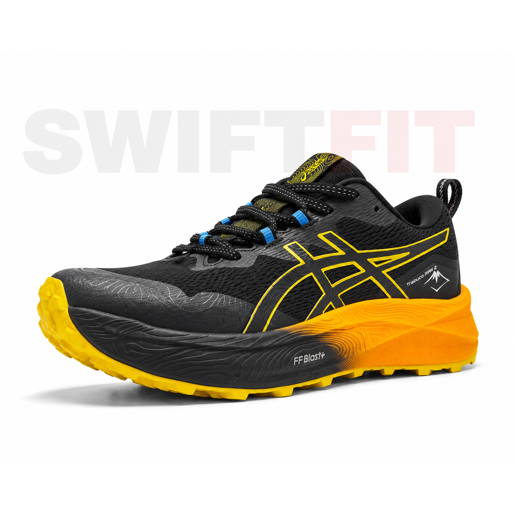 ASICS Trabuco Max 2