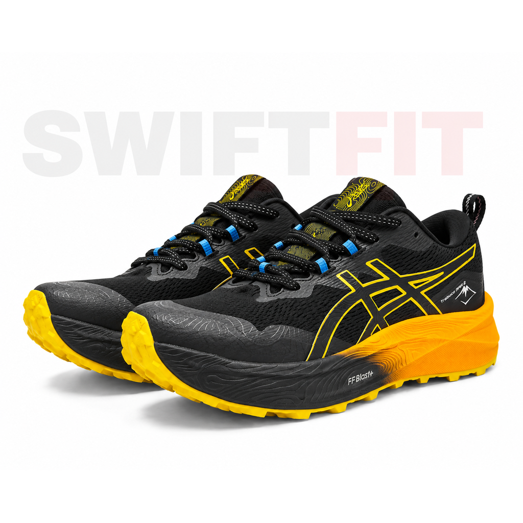 ASICS Trabuco Max 2