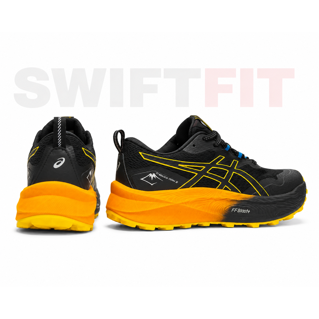 ASICS Trabuco Max 2