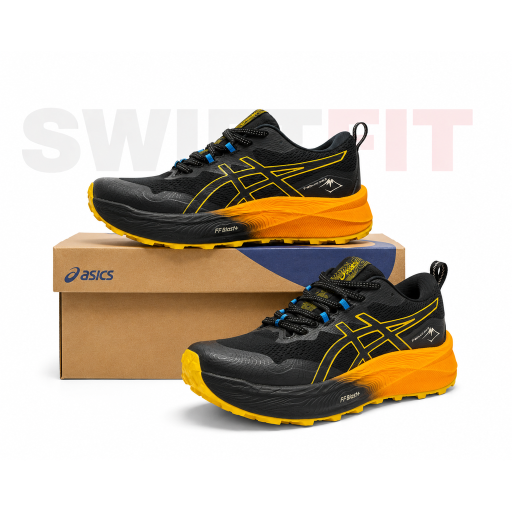 ASICS Trabuco Max 2