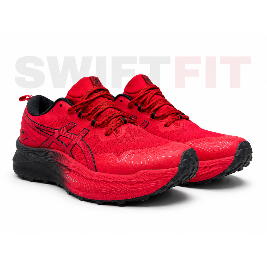 ASICS Trabuco Max 2
