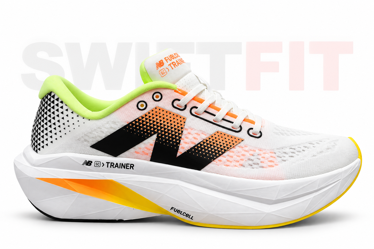 New Balance FuelCell SC Trainer