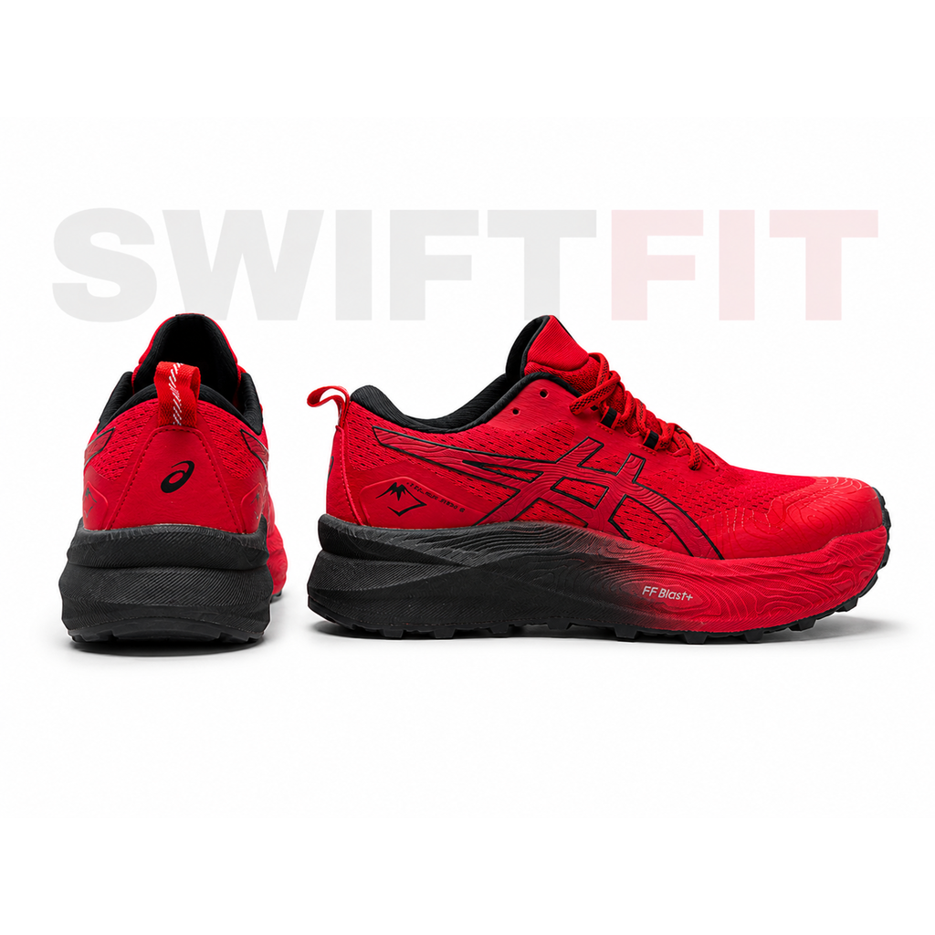 ASICS Trabuco Max 2
