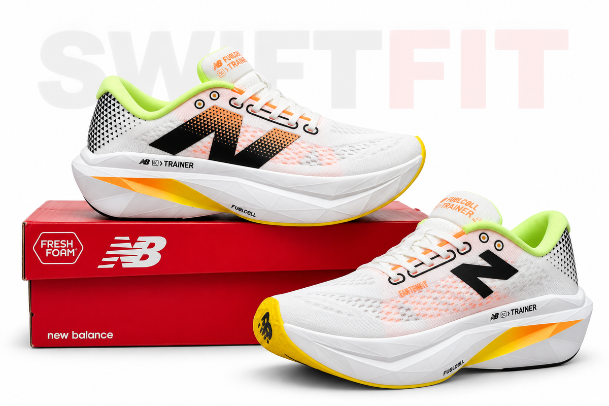 New Balance FuelCell SC Trainer