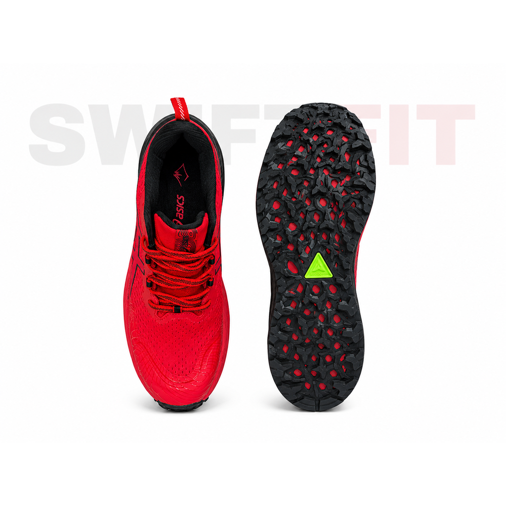 ASICS Trabuco Max 2
