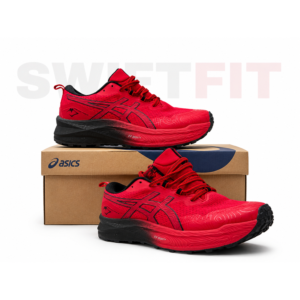 ASICS Trabuco Max 2