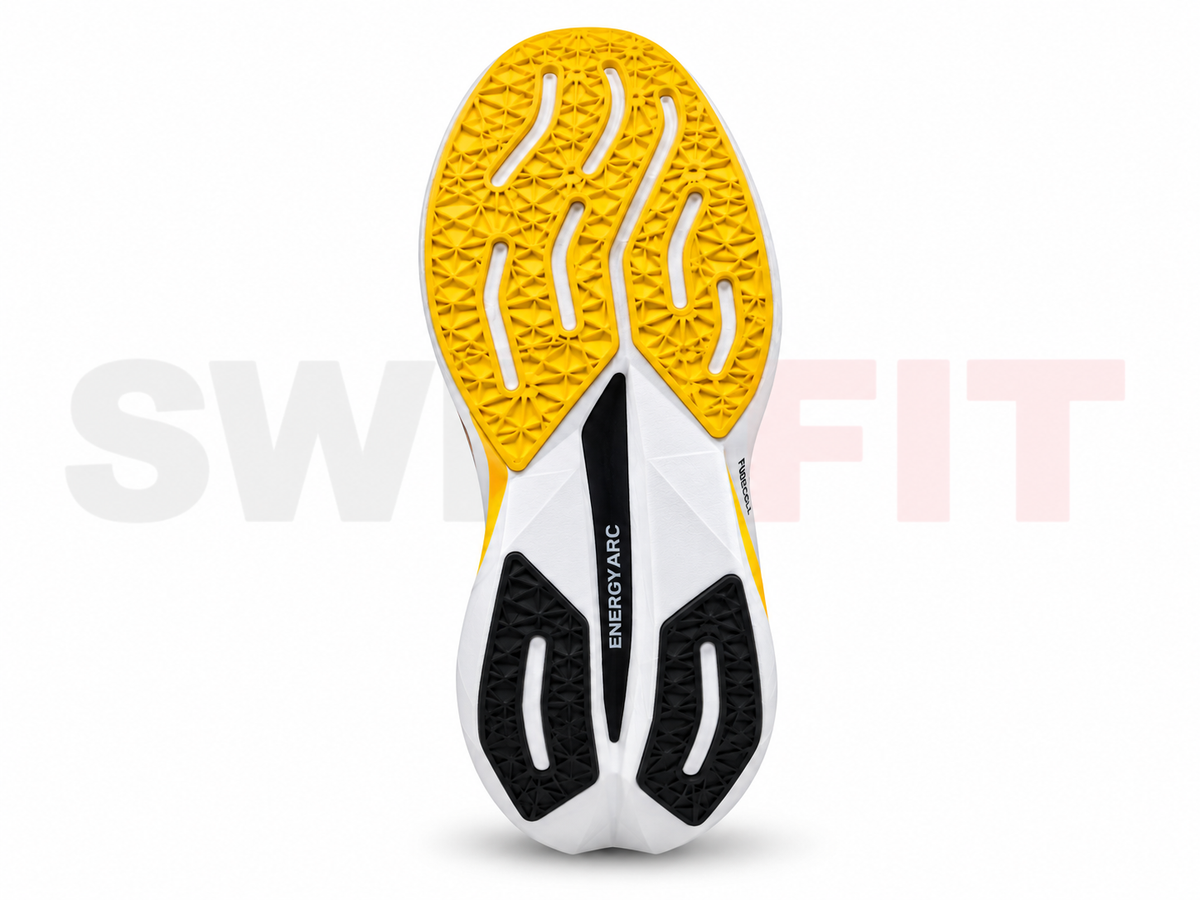 New Balance FuelCell SC Trainer