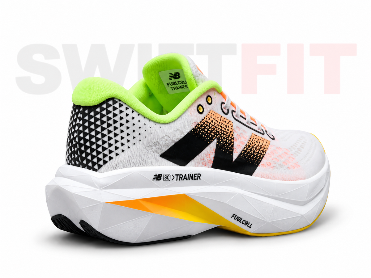 New Balance FuelCell SC Trainer