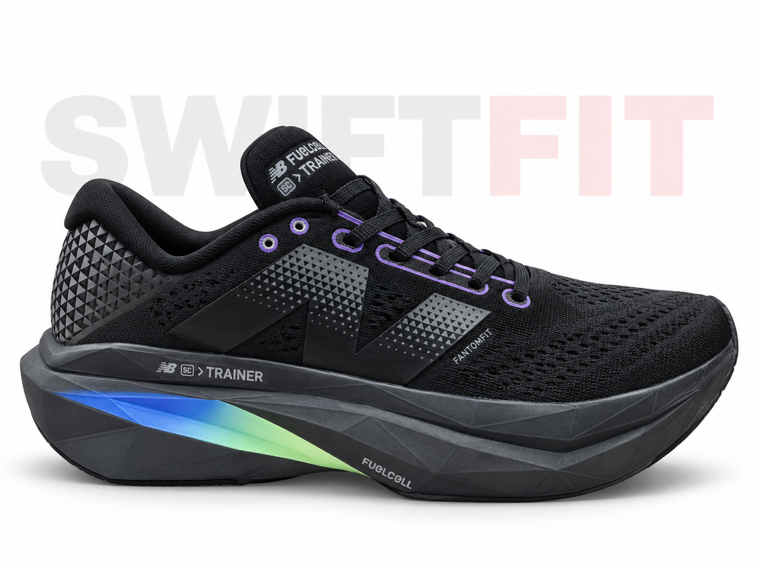 New Balance FuelCell SC Trainer