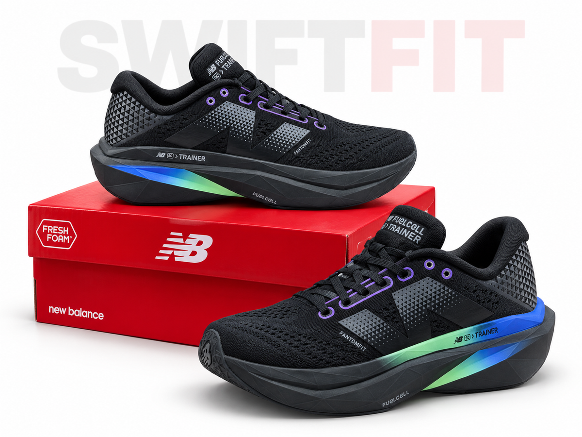 New Balance FuelCell SC Trainer