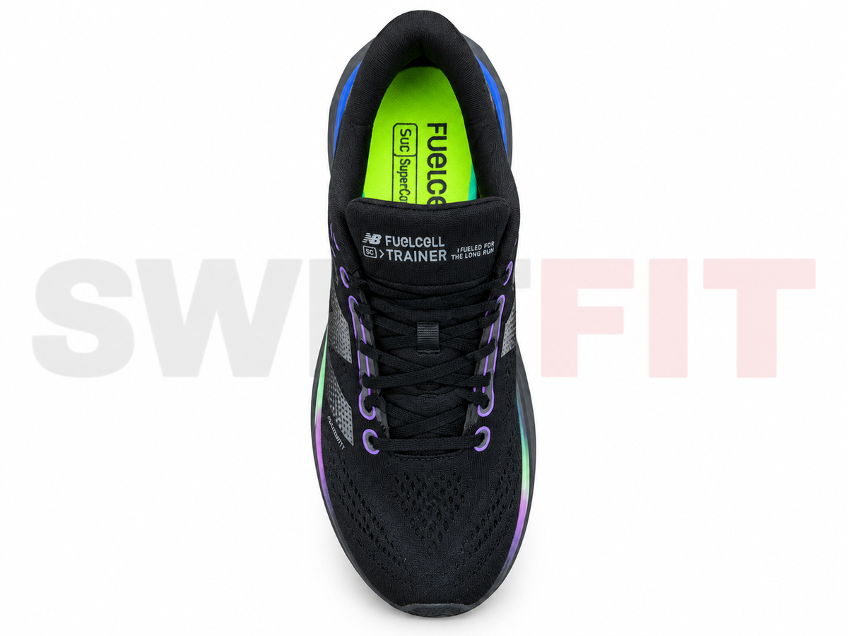 New Balance FuelCell SC Trainer