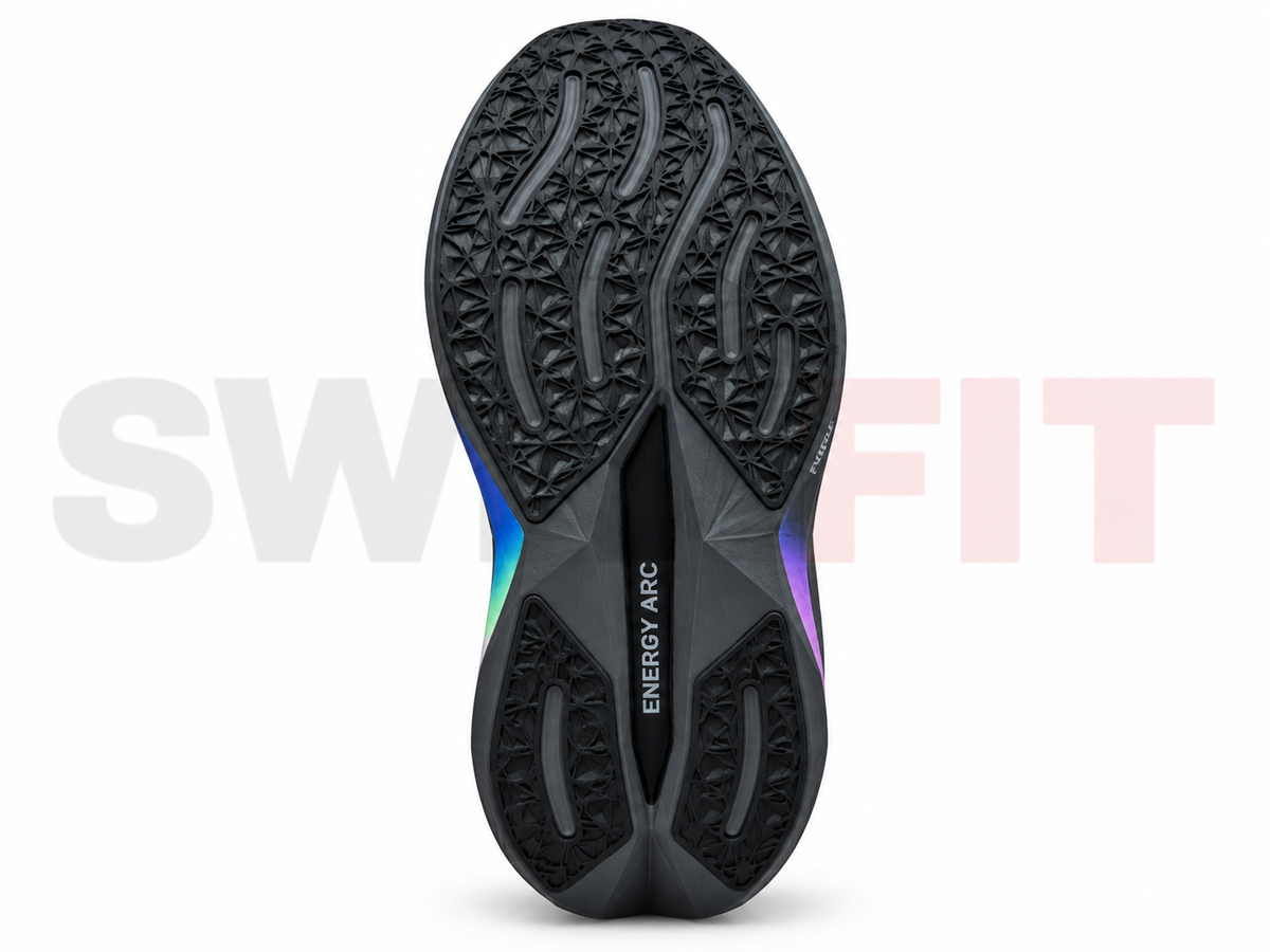 New Balance FuelCell SC Trainer