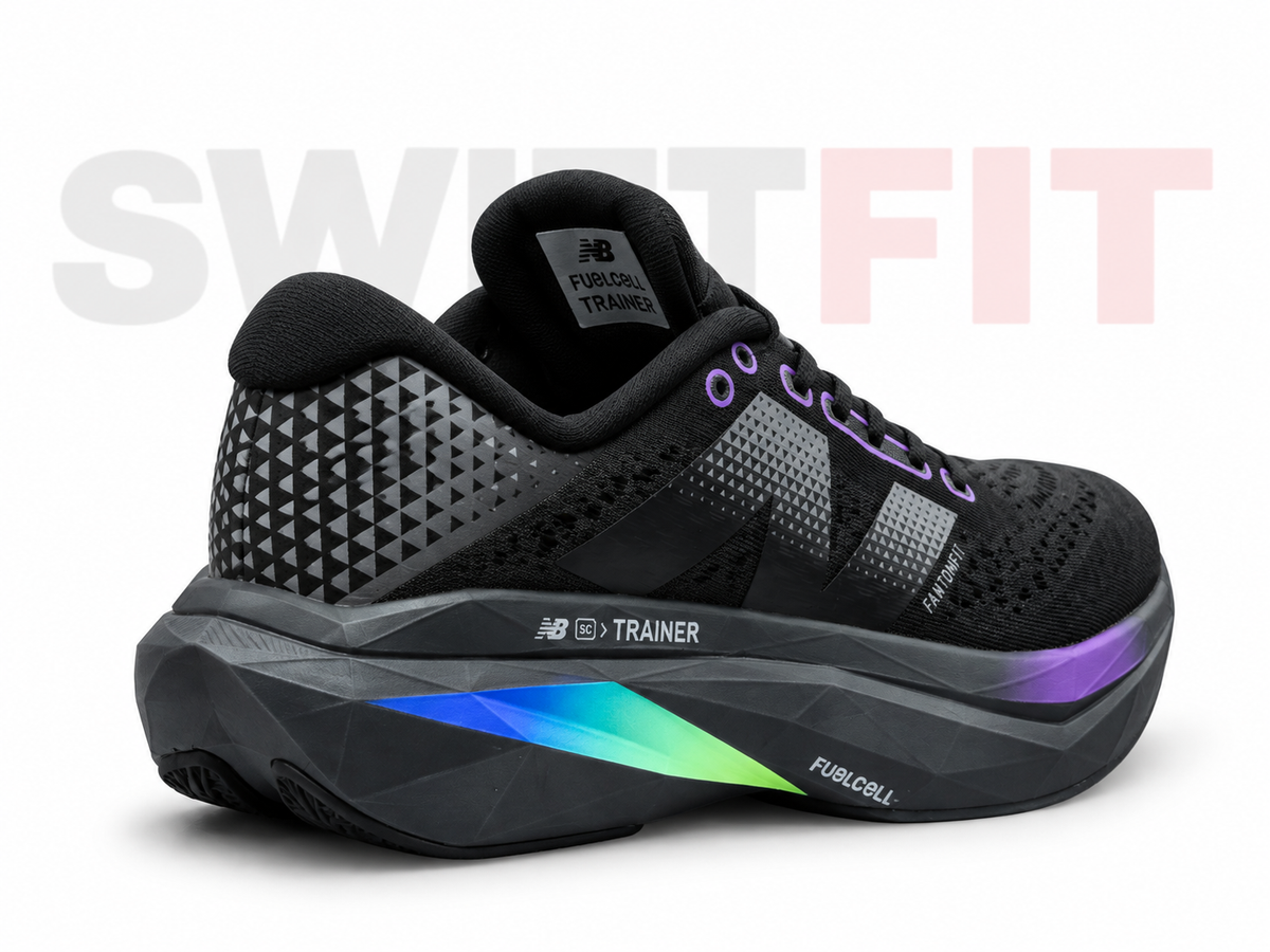 New Balance FuelCell SC Trainer