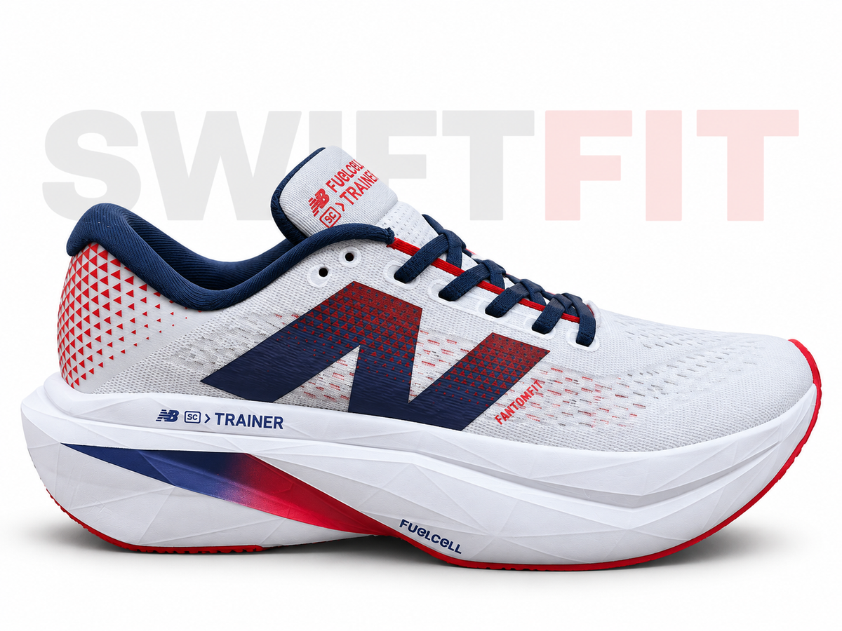 New Balance FuelCell SC Trainer