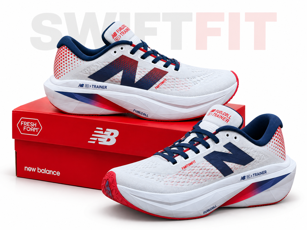 New Balance FuelCell SC Trainer