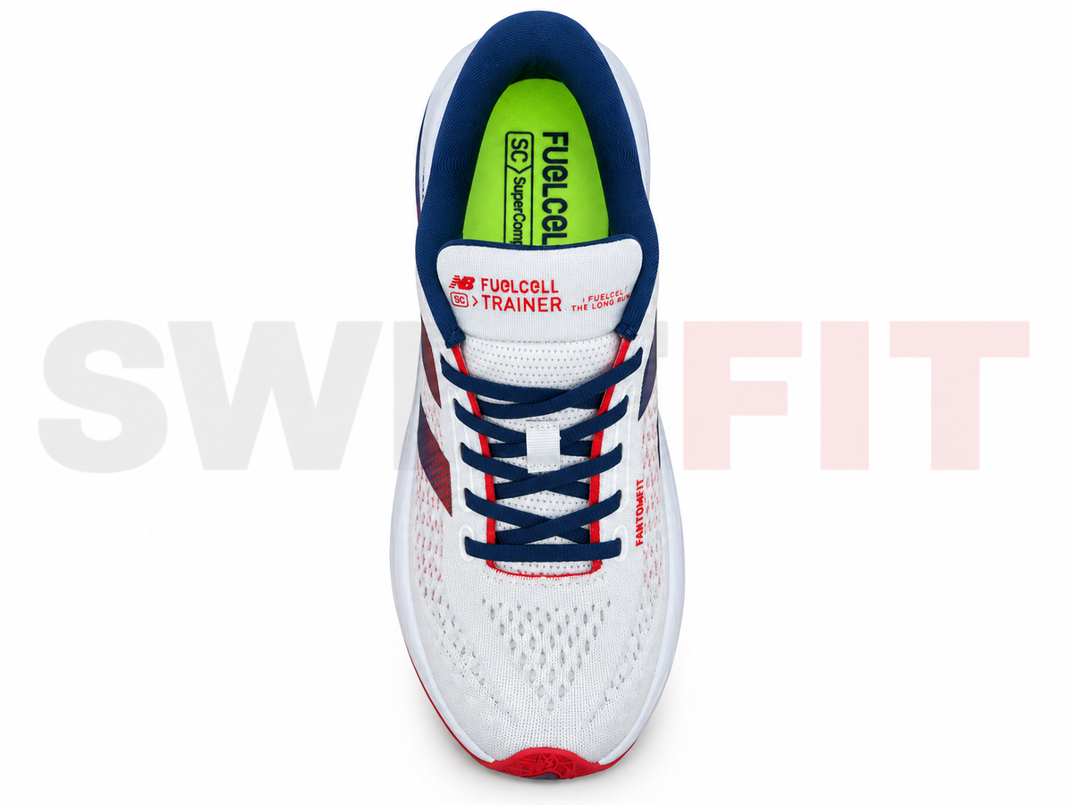 New Balance FuelCell SC Trainer