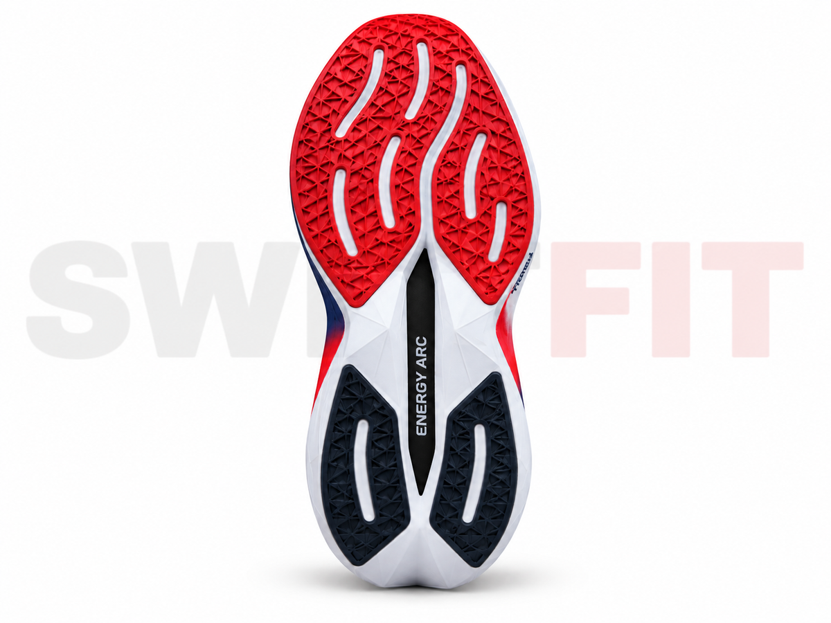 New Balance FuelCell SC Trainer