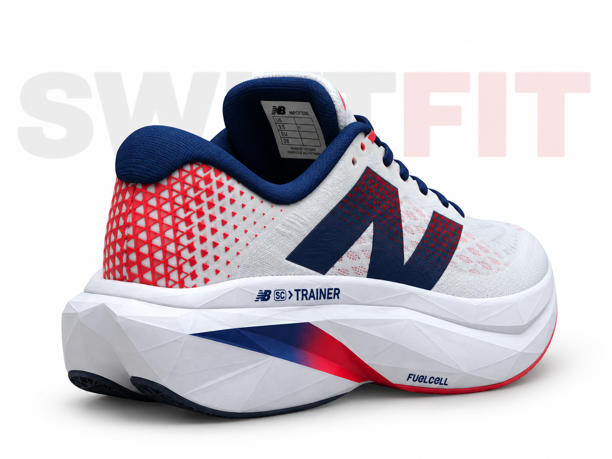 New Balance FuelCell SC Trainer