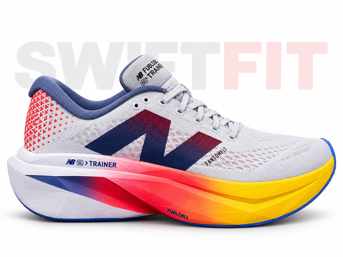 New Balance FuelCell SC Trainer
