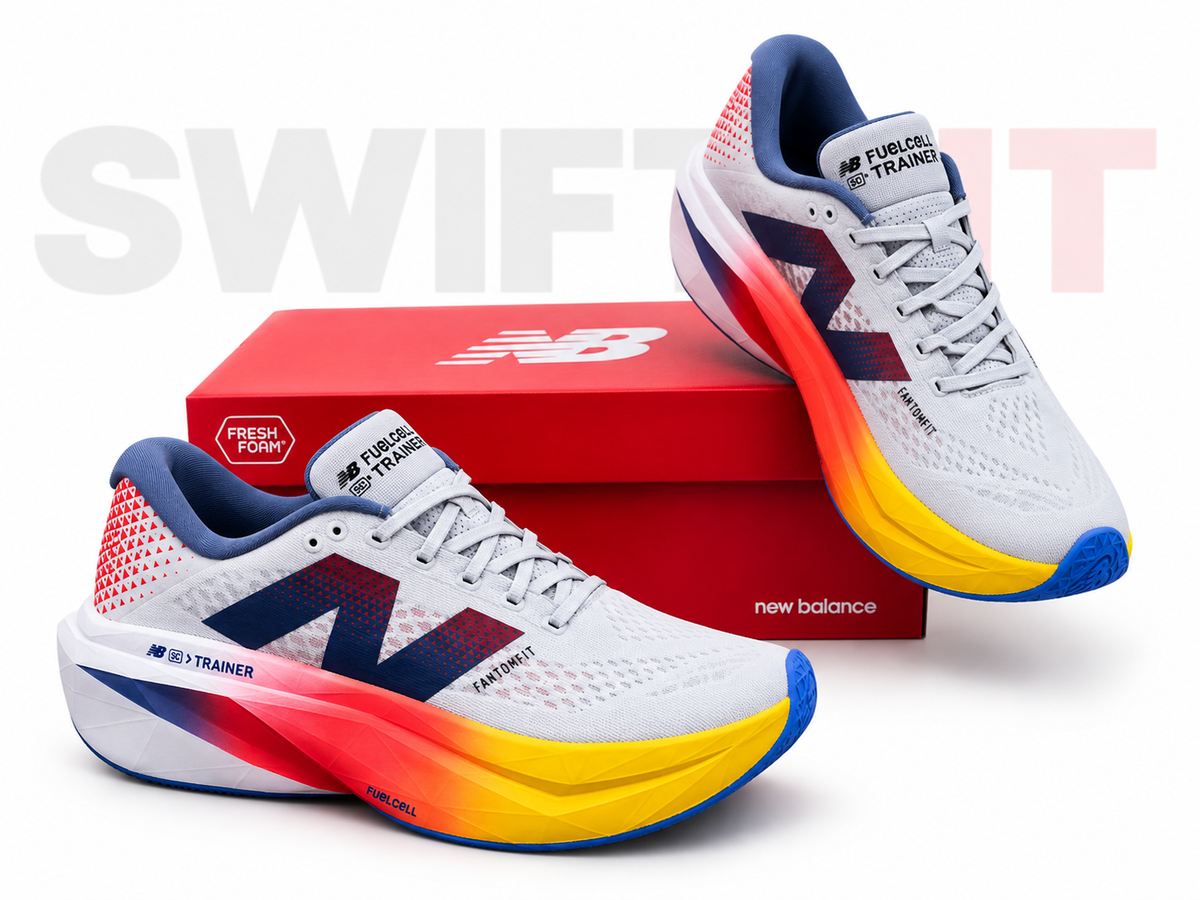 New Balance FuelCell SC Trainer