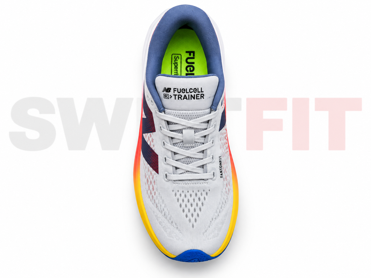 New Balance FuelCell SC Trainer