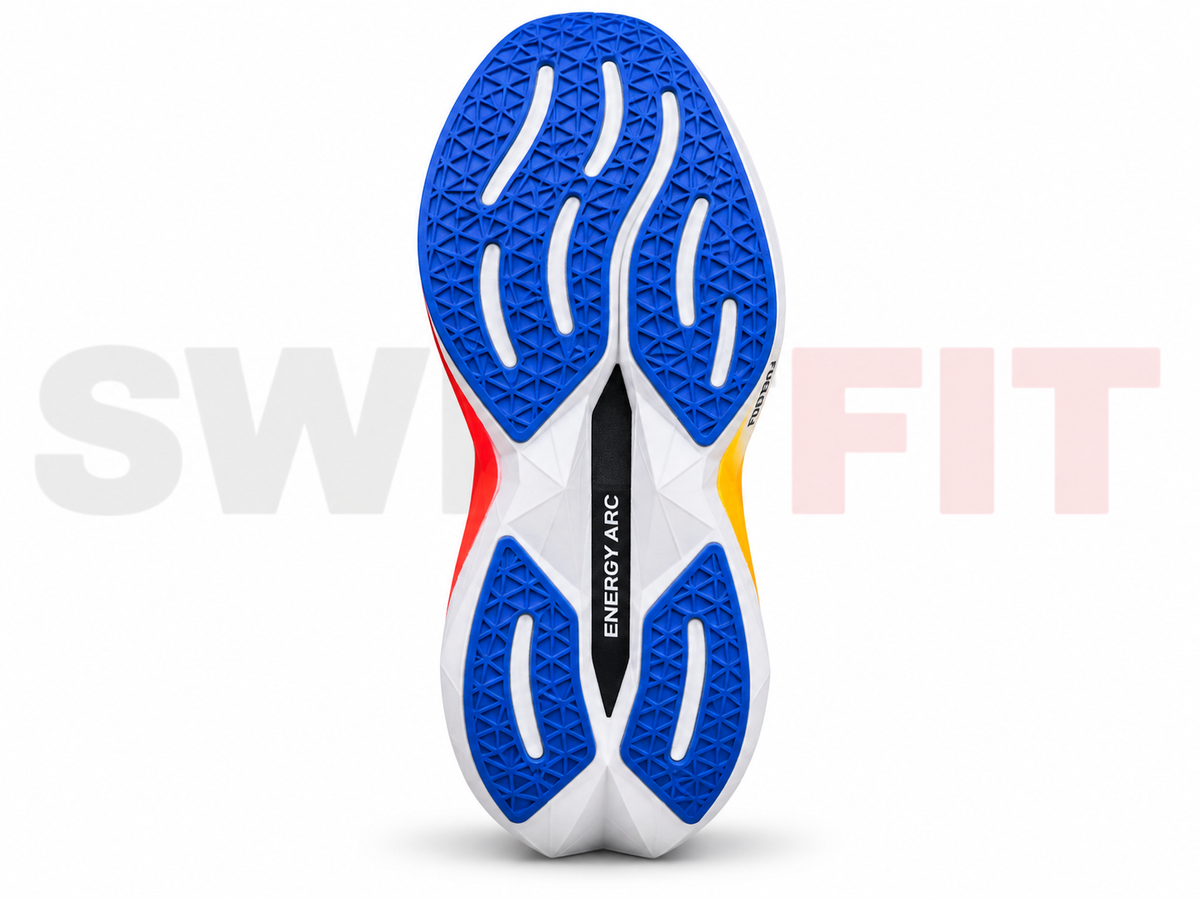 New Balance FuelCell SC Trainer