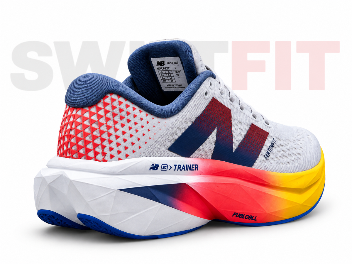 New Balance FuelCell SC Trainer