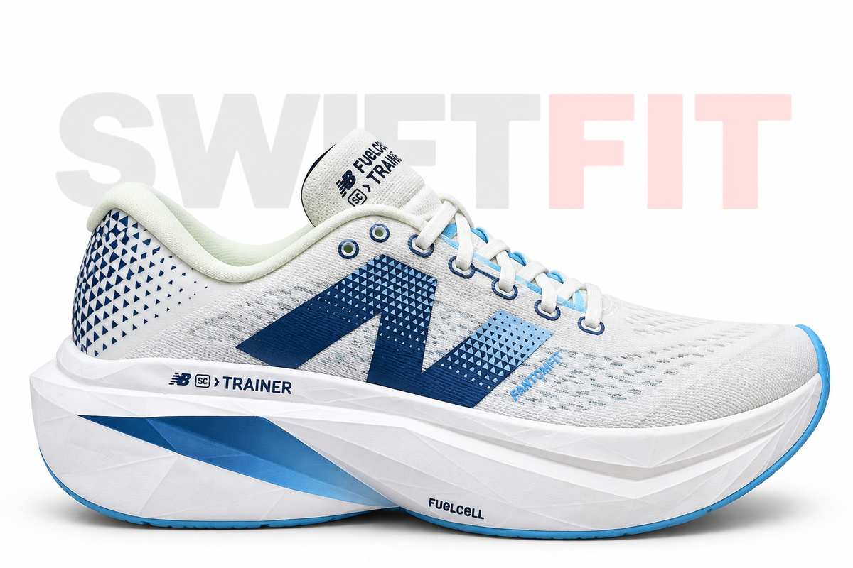 New Balance FuelCell SC Trainer