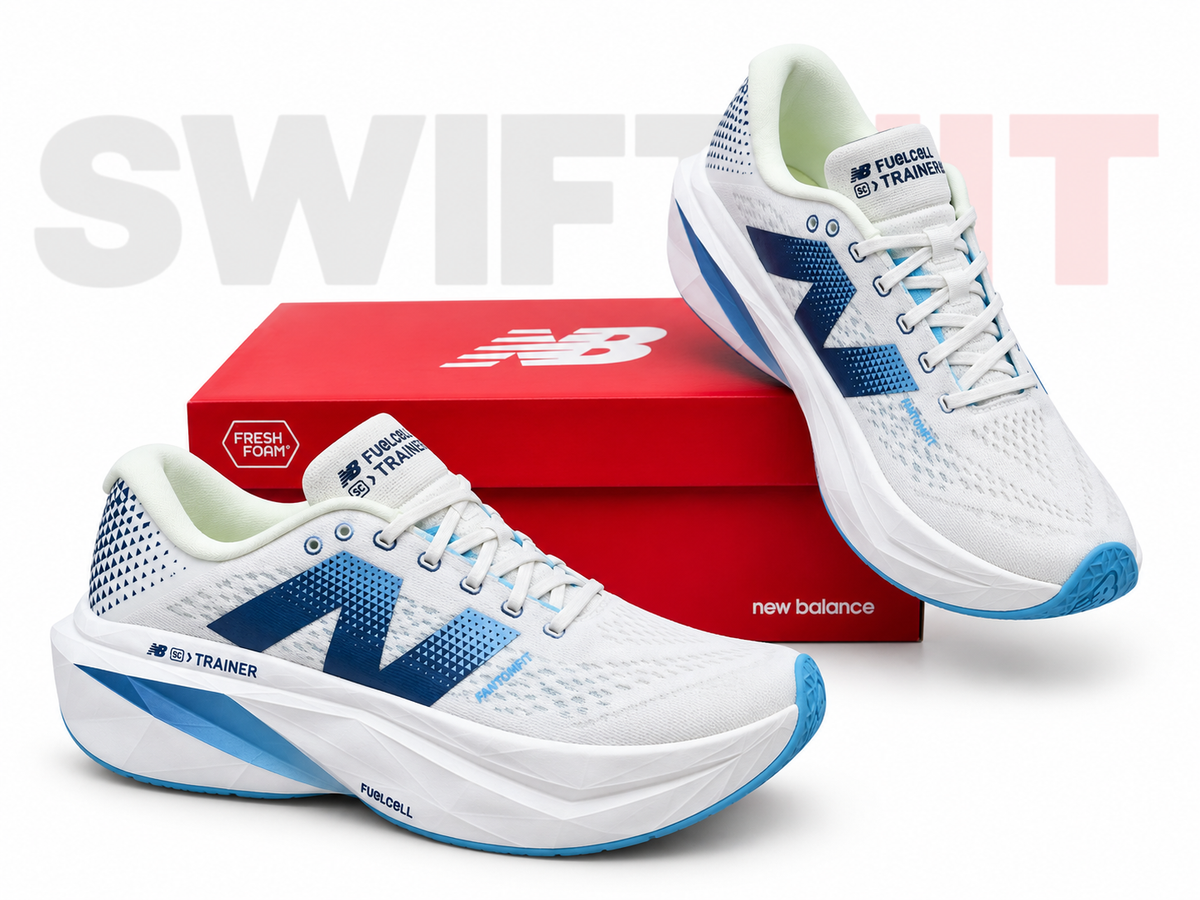 New Balance FuelCell SC Trainer