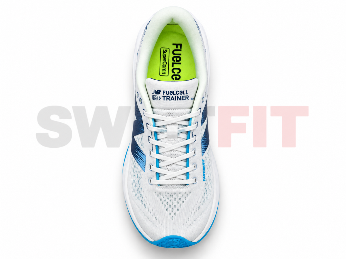 New Balance FuelCell SC Trainer
