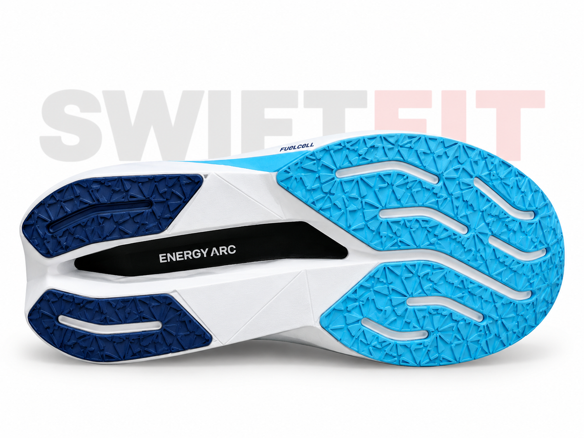 New Balance FuelCell SC Trainer