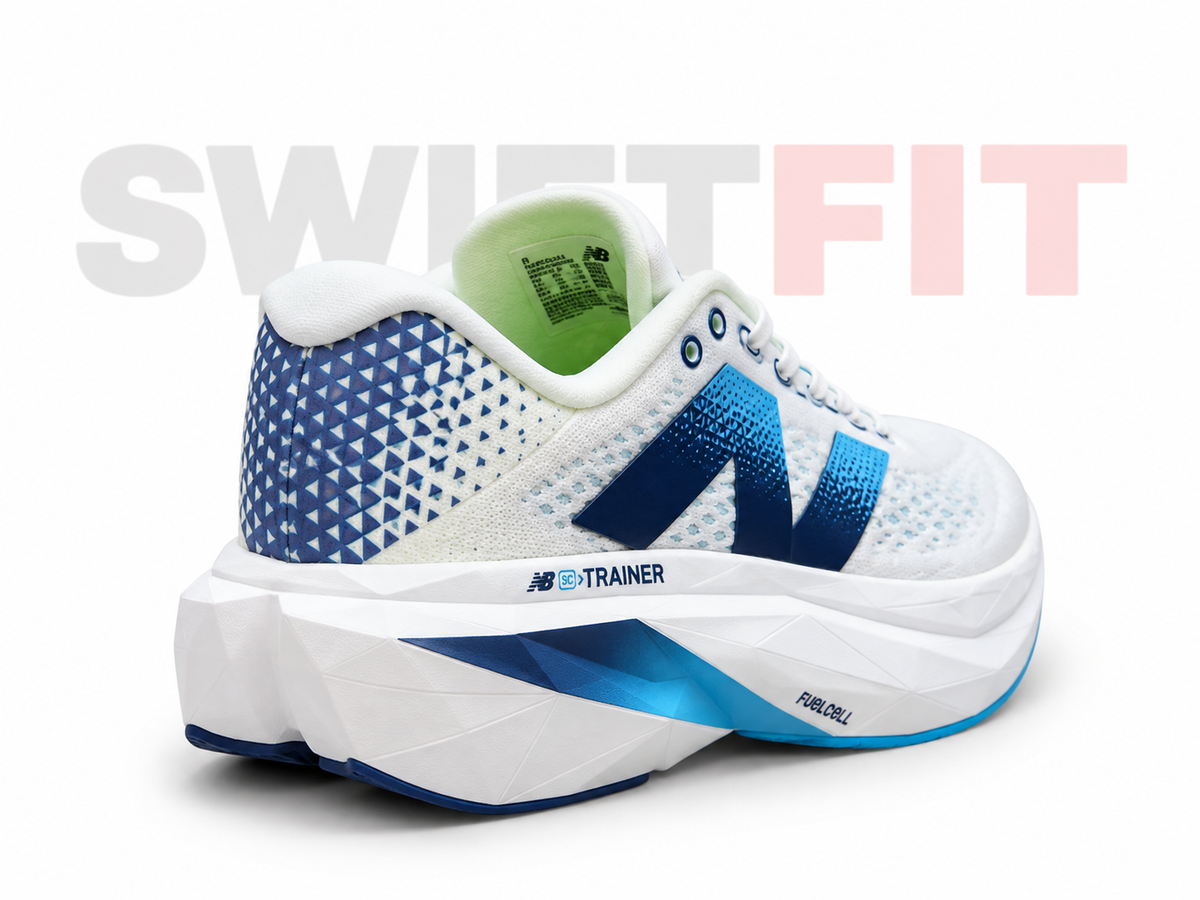 New Balance FuelCell SC Trainer