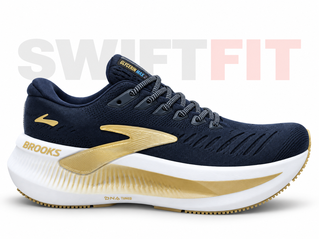 Brooks Glycerin Max