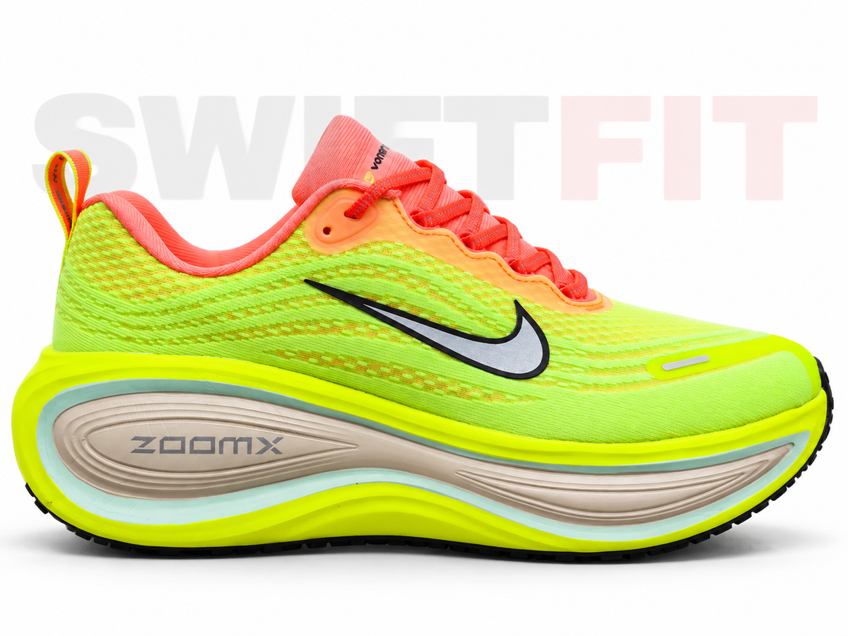 Nike Vomero Plus