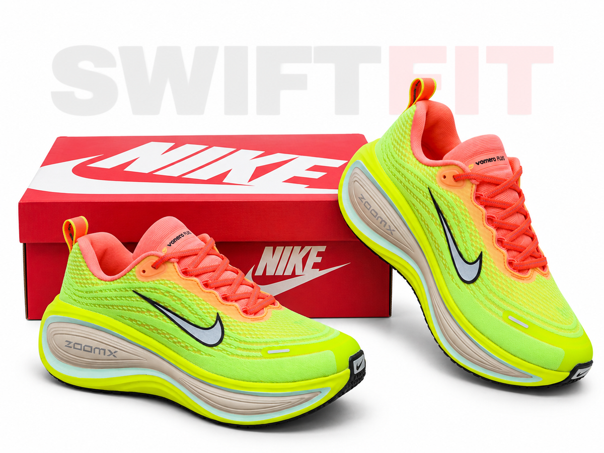 Nike Vomero Plus