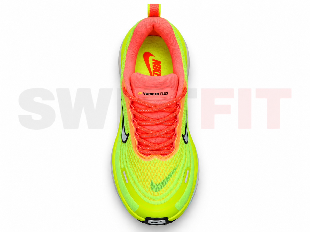 Nike Vomero Plus